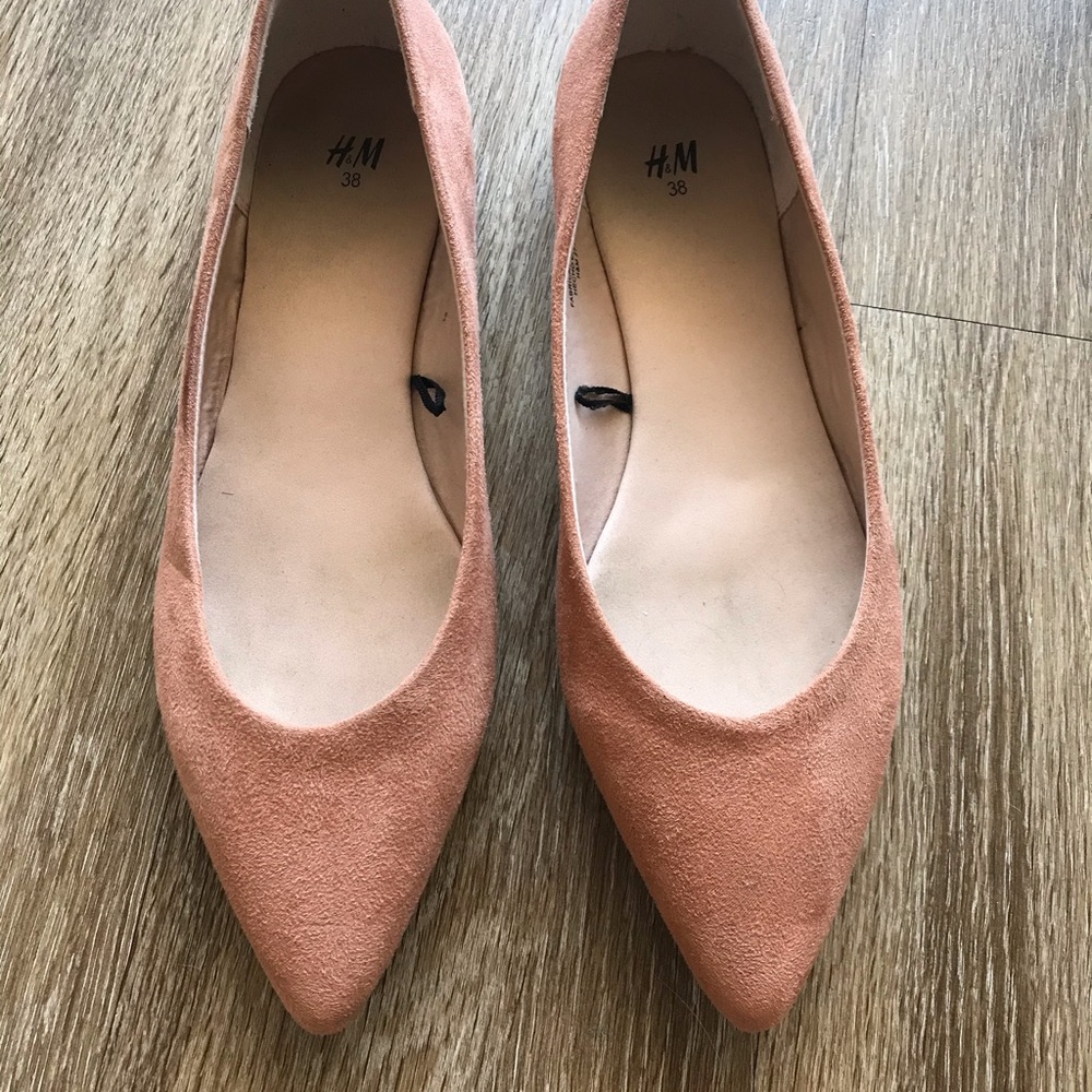 Flats